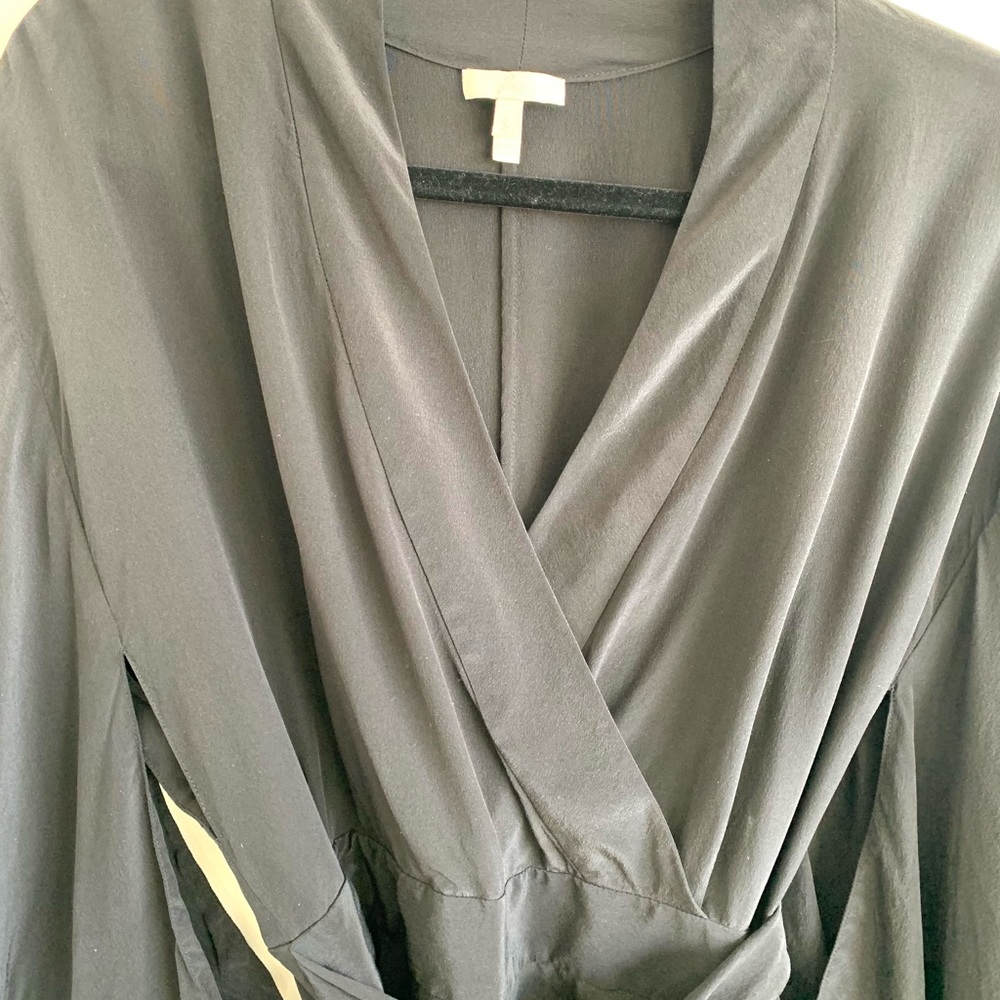 Joie Jupiter kimono jumpsuit - Picture 8 of 11